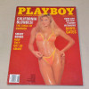 Playboy August 1991